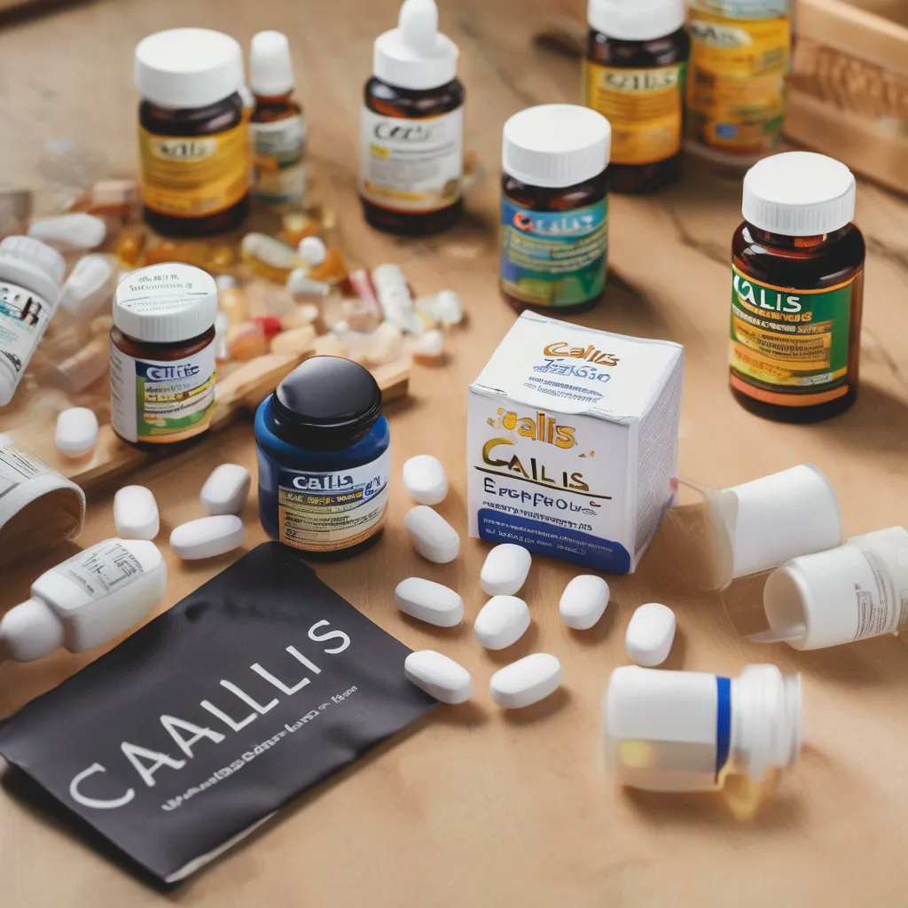 Cialis est il en vente libre numéro 3